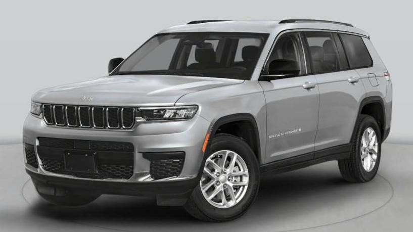 JEEP GRAND CHEROKEE 2023 1C4RJKAG1P8107064 image